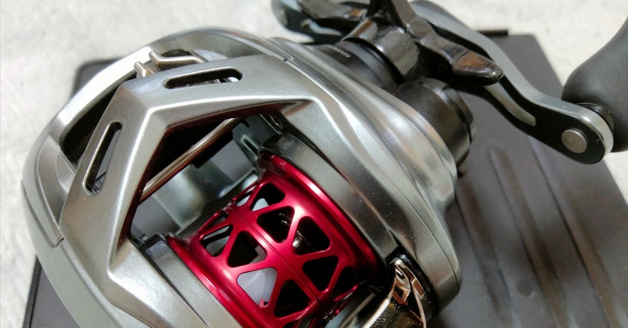 備忘録】アルファスSVTWの分解やカスタムについて|拶双魚(さっぱ) 備忘録】アルファスSVTWの分解やカスタムについて|拶双魚(さっぱ)