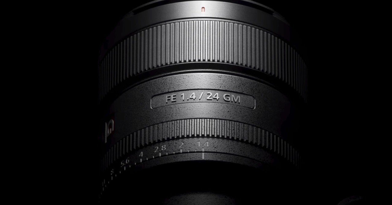 FE 24mm F1.4 GM のダメなところ｜湯淺光則＠星景写真家