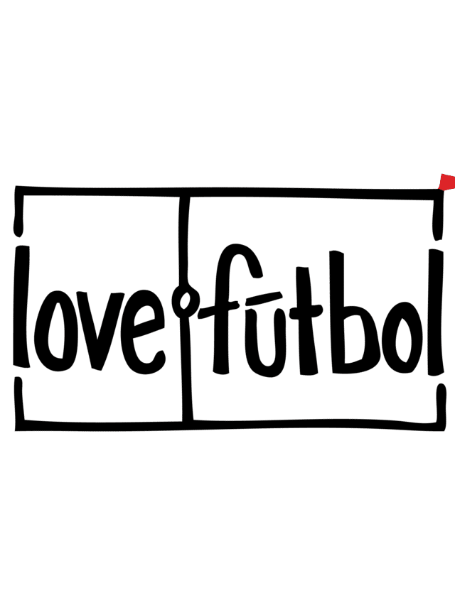 love.fútbol Japan｜note