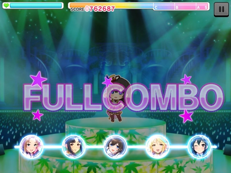 デレステで学べるアウトプットの大切さ センチュリー 大橋 Note デレステで学べるアウトプットの大切さ センチュリー 大橋 Note