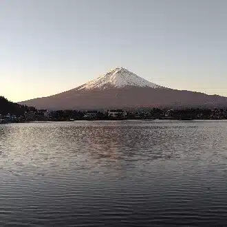 ふゆきい
