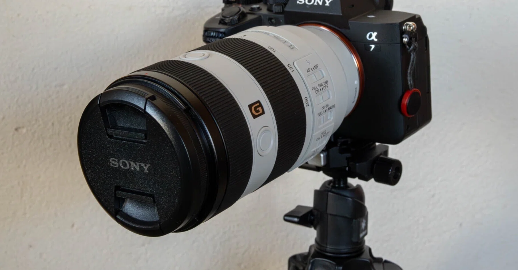 FE 70-200mm F4 Macro G OSS II + 2Xテレコン 先行レビュー】FE 70-200mm F4 Macro G OSS II +SEL2TC テレコンAI-AF
