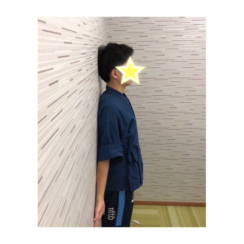 美しい姿勢 は 膝立ち で作る 竹内 Note