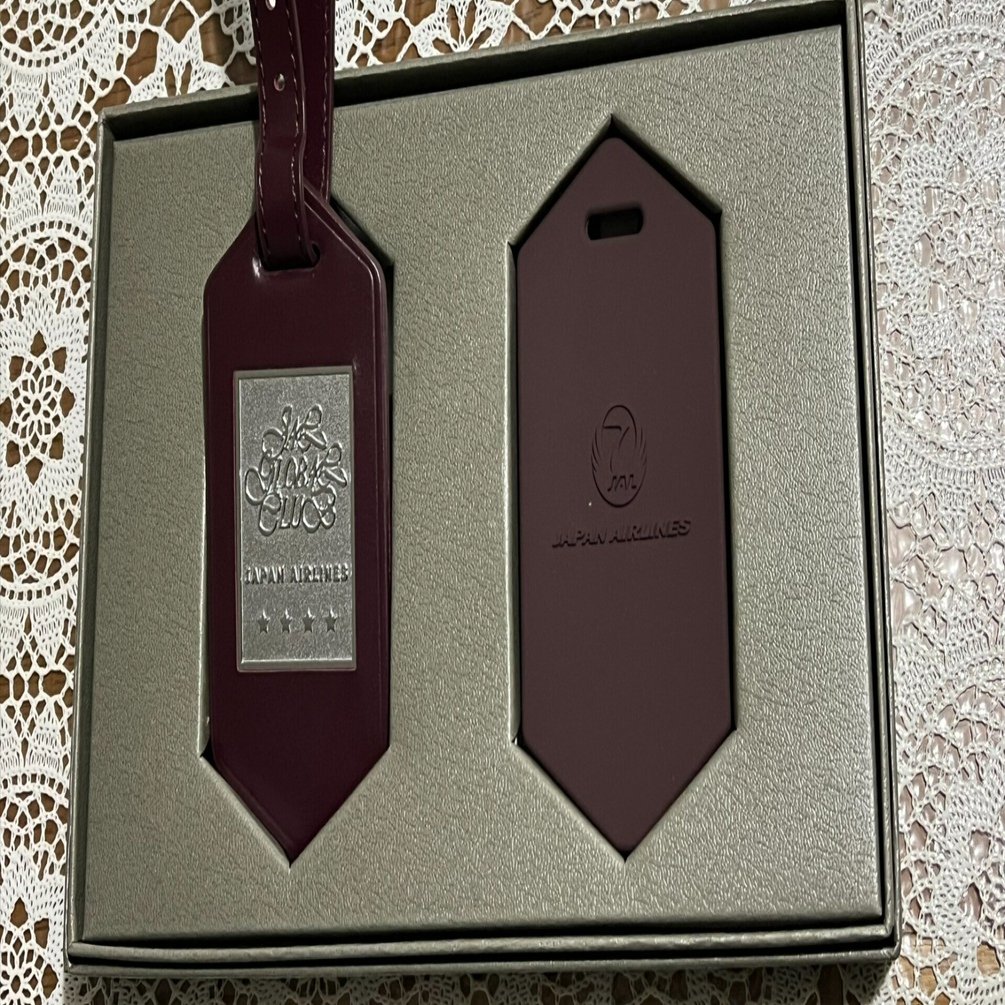 【HIGHLANDER】 JGCタグ 4スター HIGHLANDER】 JGCタグ 4スター HIGHLANDER】 JGCタグ 4スター 2025年