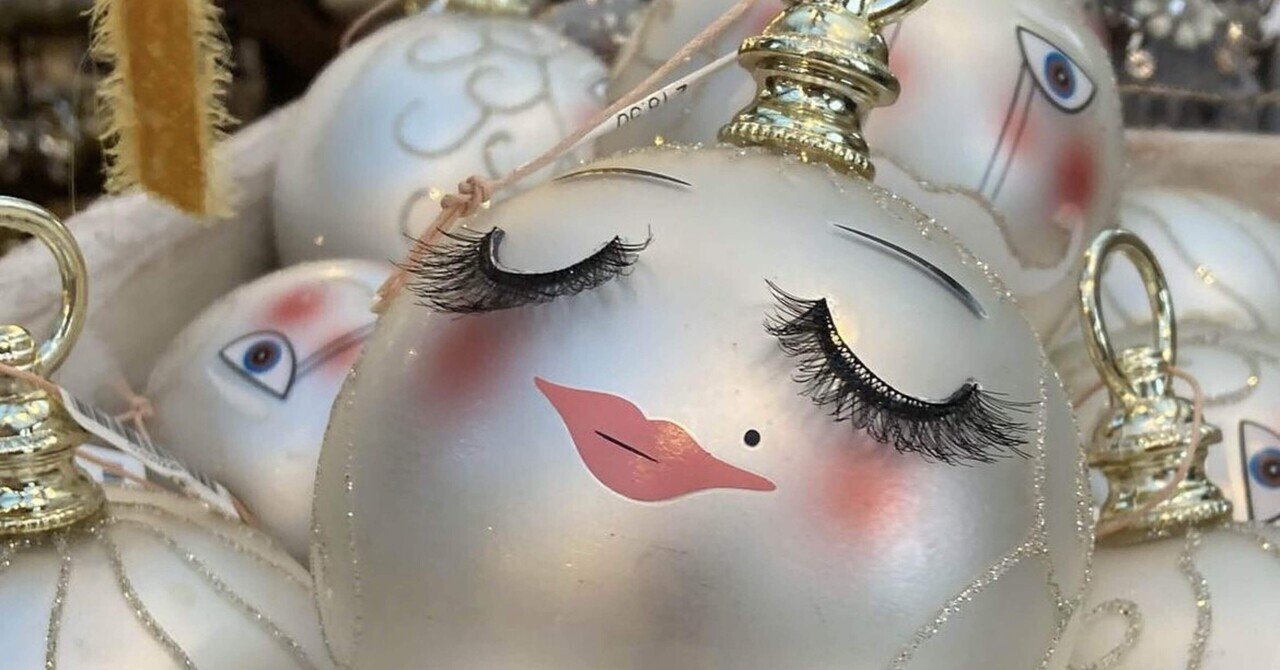 Harrods ハロッズ クリスマスオーナメント3個セット 2023 Harrods