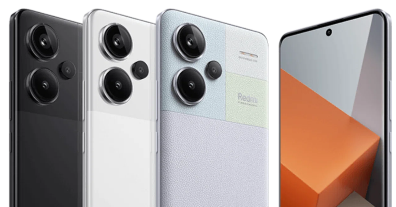 早い者勝ち] Redmi Note 13 Pro Plus 5G White（Xiaomi Redmi Note 13 
