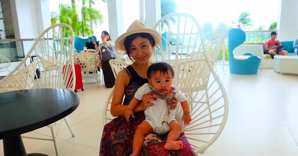 子供を産んで2年経ち変わった 女性の見方 彩野絵美莉 サロンオーナー 2歳児ママ 海外移住 イビサ好き Note