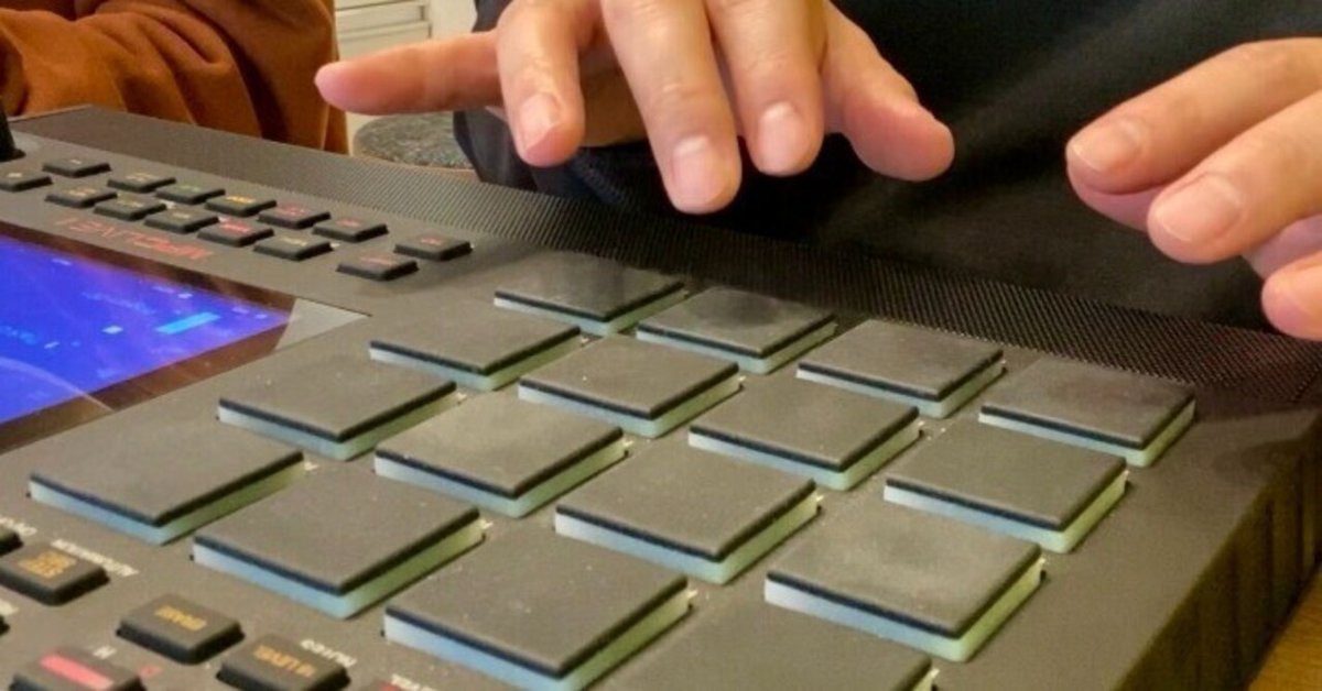 Mpc live2 専用出品 Mpc live2 専用出品 - メルカリ