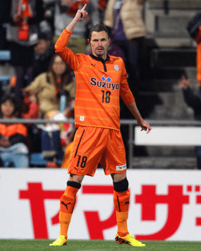 清水エスパルス外国人名鑑（2011年〜2019年）vol.2｜でるぽとふ