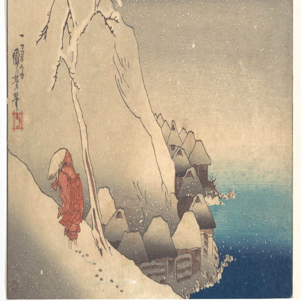 風来の筆にてすさぶ三汀や 芥川龍之介の俳句をどう読むか116｜小林十之助