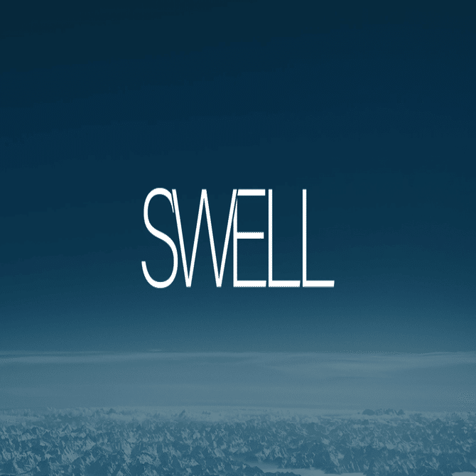WordPressテーマ『SWELL』の名前の由来と、そこに込められた意味｜了
