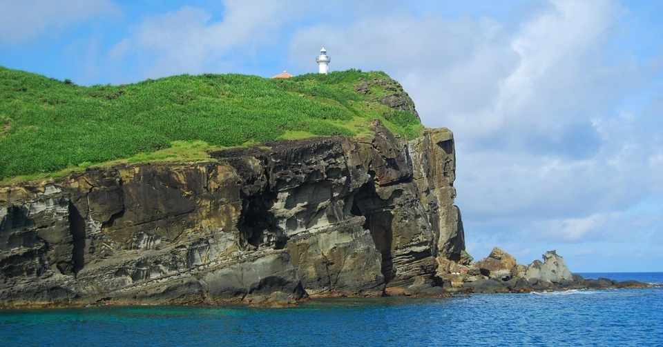 日本の地図に一大異変が起きた 魅力がありすぎる 与那国島の7つの観光ガイド 旅の音楽家 Studio Iota Label スタジオ イオタ Note