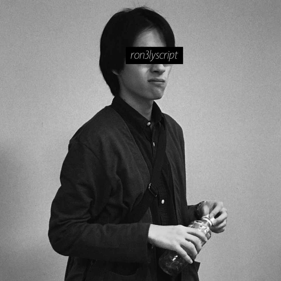 ron3lyscript