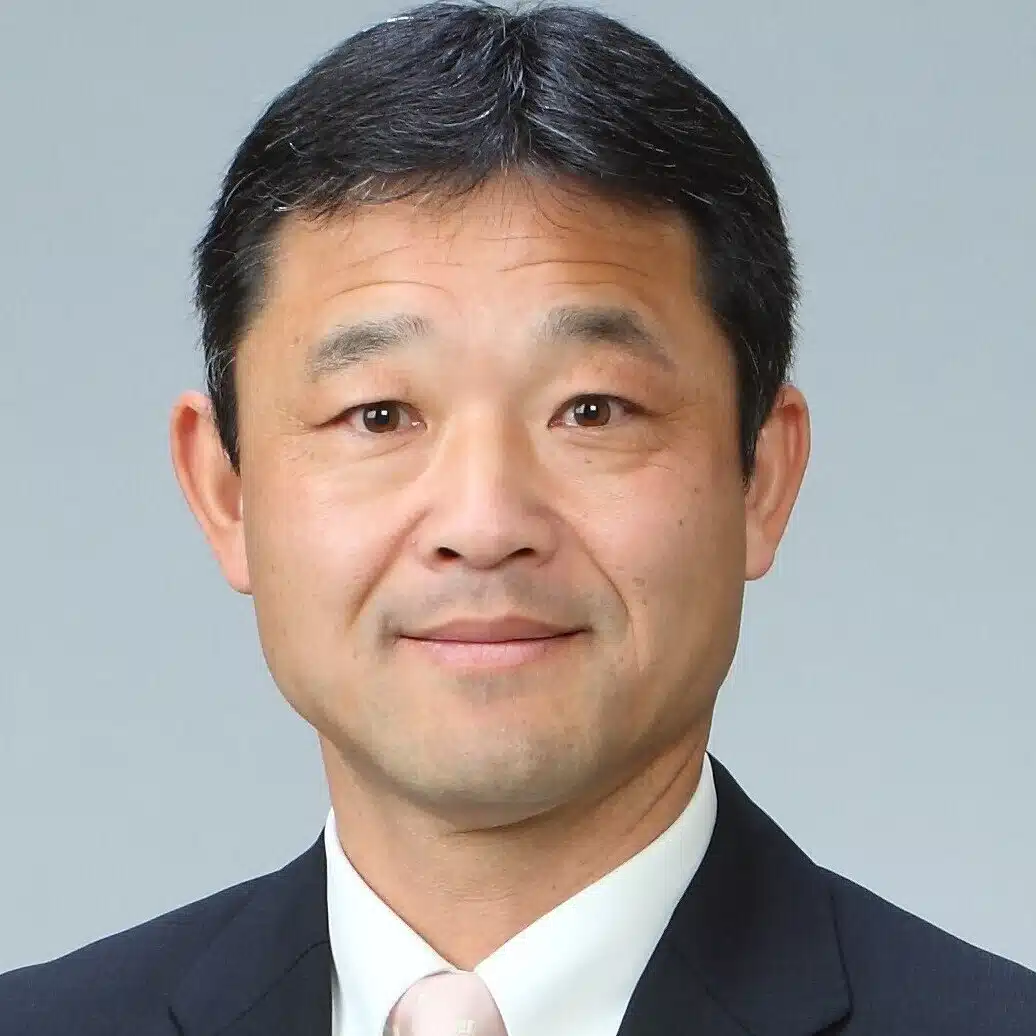 唐澤良洋