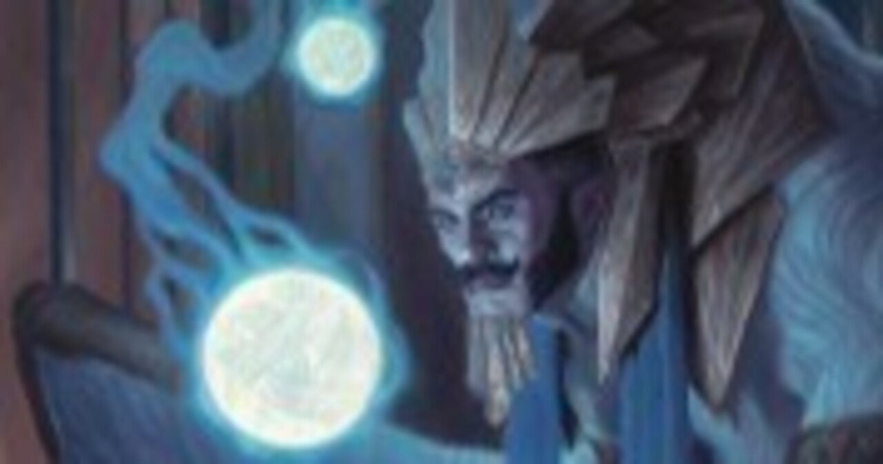 秘密売り、ティヴィット　統率者デッキ 秘密売り、ティヴィット統率者デッキ