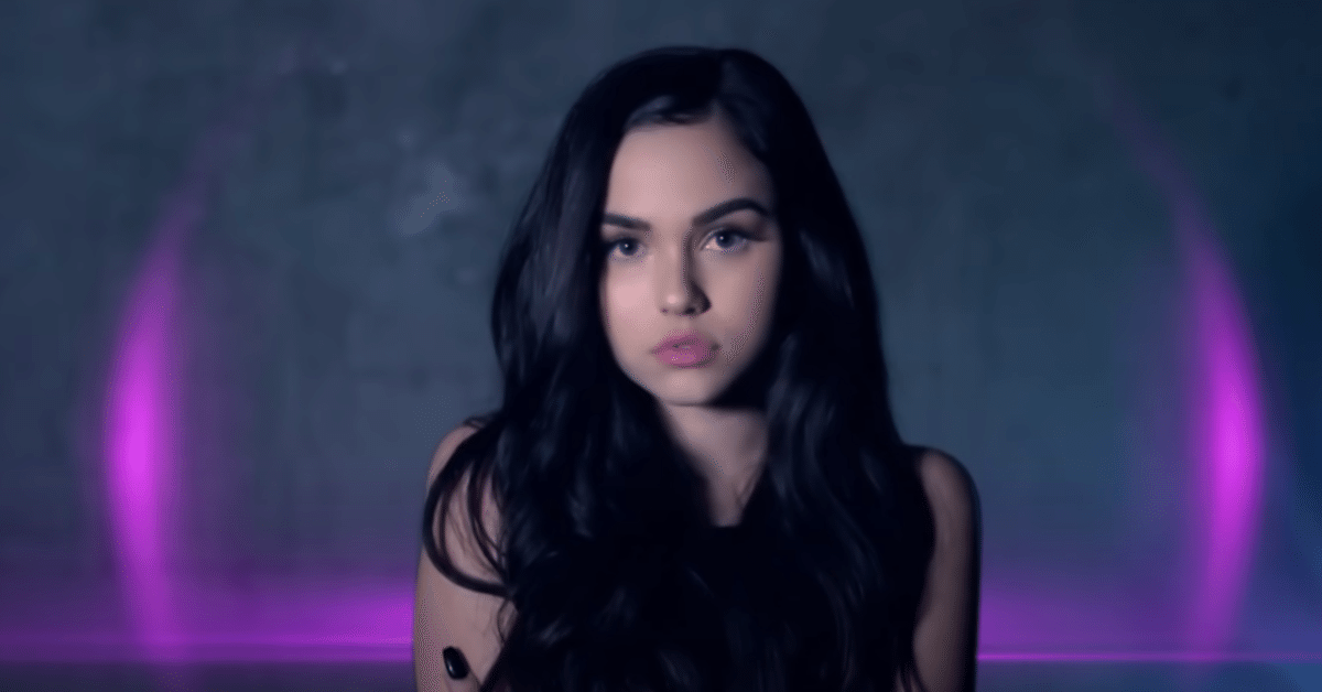 Maggie Lindemann - Pretty Girl【洋楽和訳】｜Hiraichiro