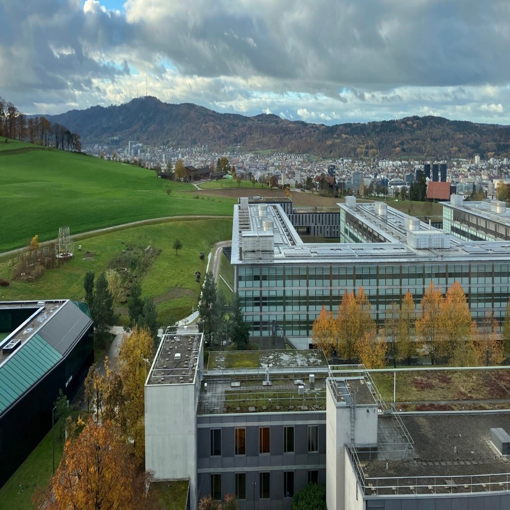 スイス生活立ち上げ①（入国と家探し）｜Hiroki Matsumoto, PhD