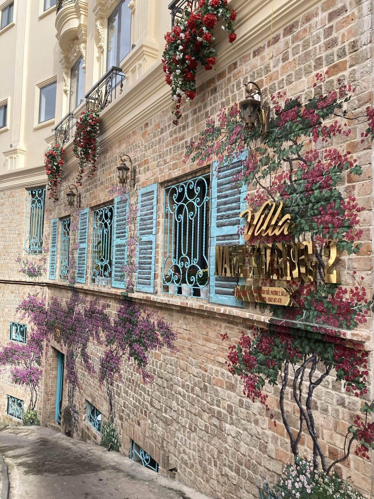 ベトナム旅行】ダラット｜暑さ知らずの高原で快適な週末｜Chifuku