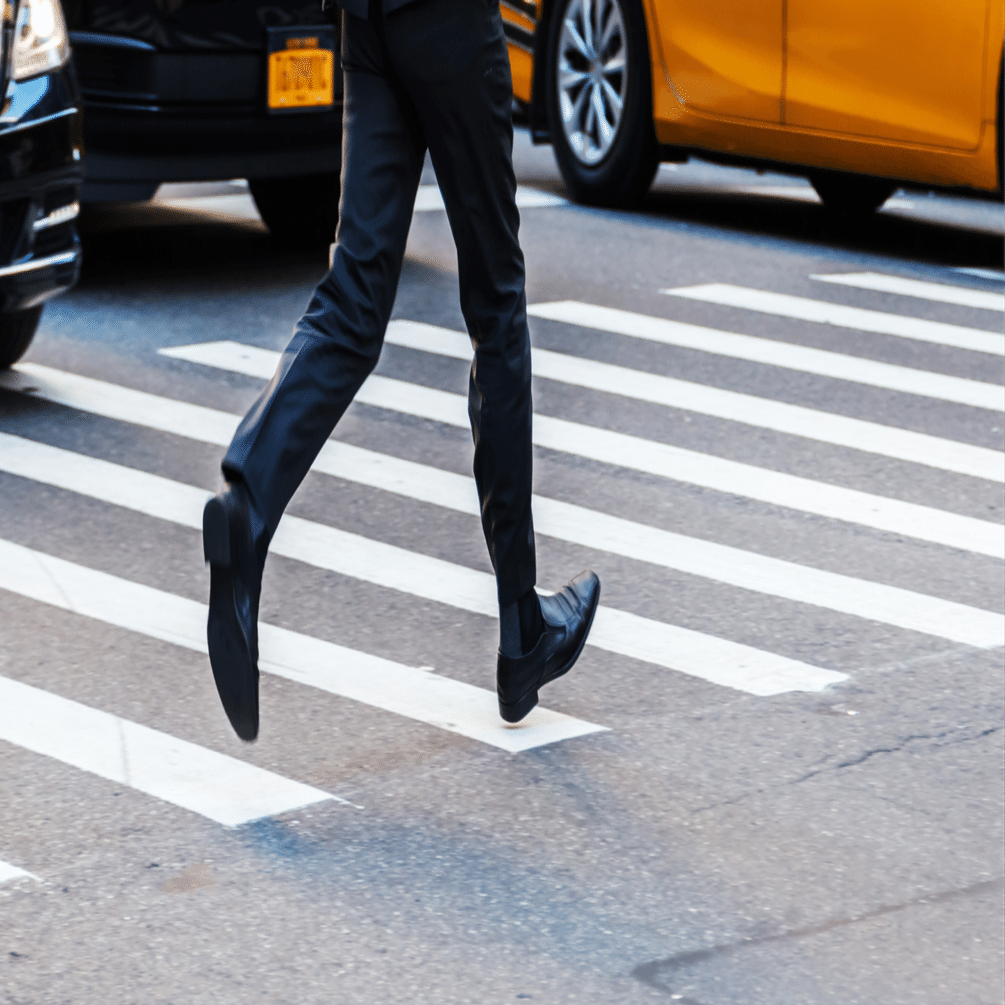 勢いのある人」になるには。｜NISAN ｜ ニーサン