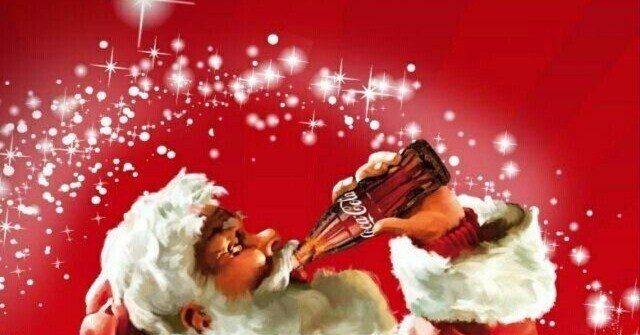 サンタなんか、いないから。｜阪本啓一（JOYWOW）