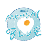 studio MONDAY BLUE