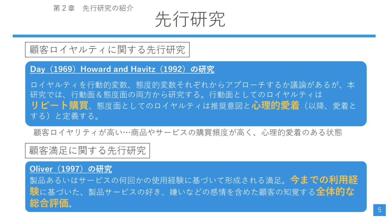 卒業論文 Ppxスライドと全文 ちょんちゃん Note