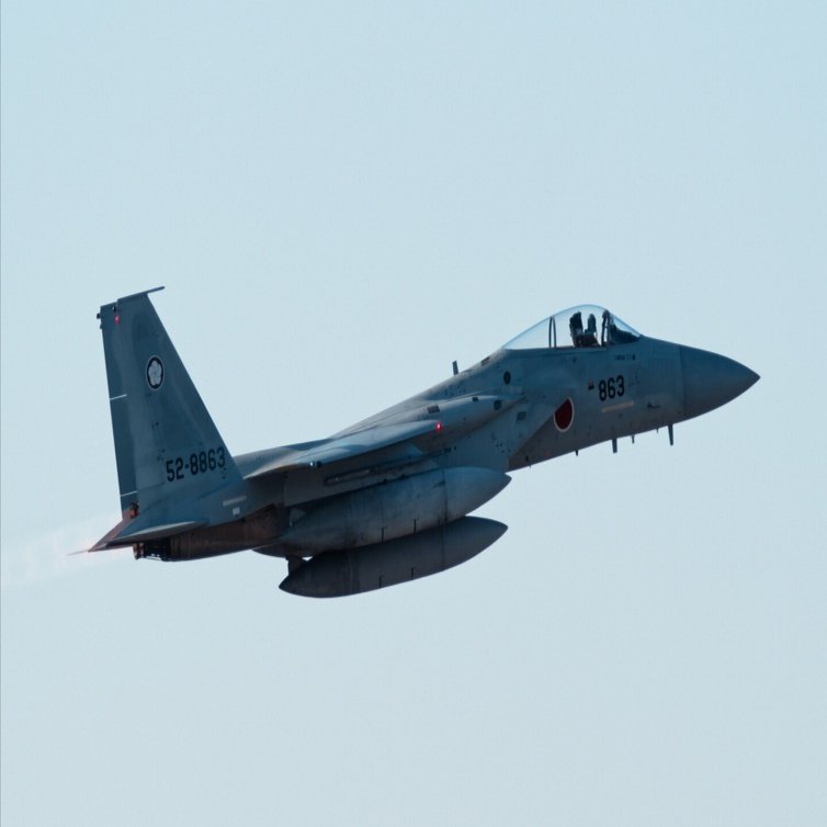 新田原航空祭2023｜しんはく(sinhaku)