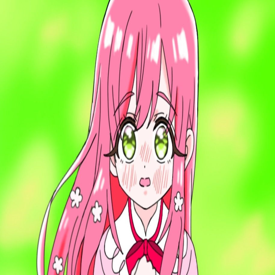 幼い頃の夢 花園羽香里 100カノ9話見た簡単な感想｜絵描きの冒険者KATOSAN