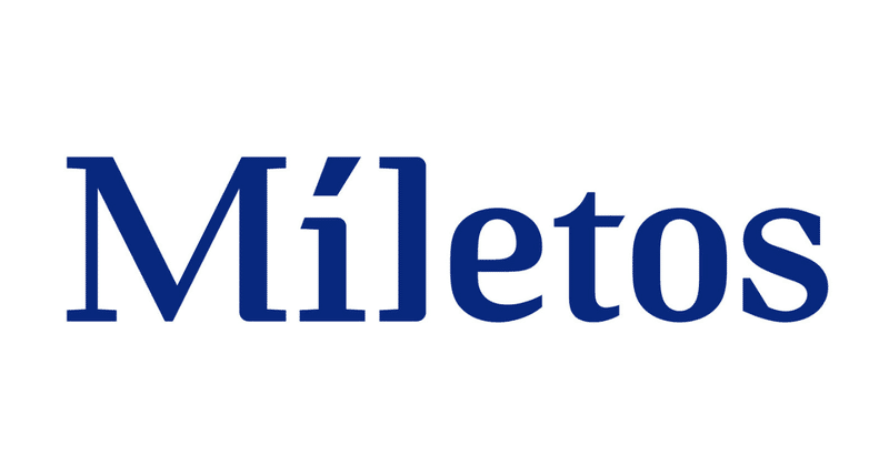 AIを活用した経費精算ソリューションを開発するMiletos株式会社がエンジェルラウンドで総額約5.5億円の資金調達を実施