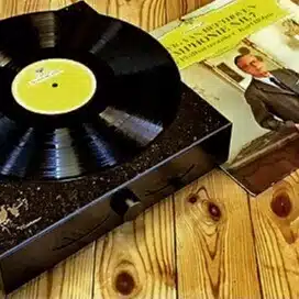 新・オーディオ入門25 レコード盤の種類｜MUSICA CORPORATION