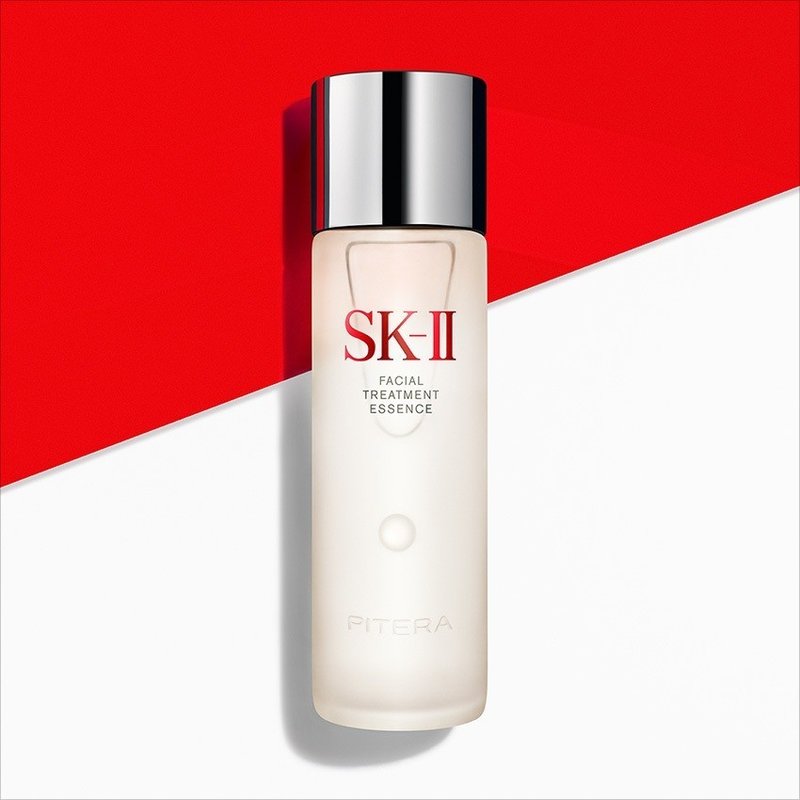 Sk 効果と使用感について フェイシャルトリートメントエッセンス あまね Note