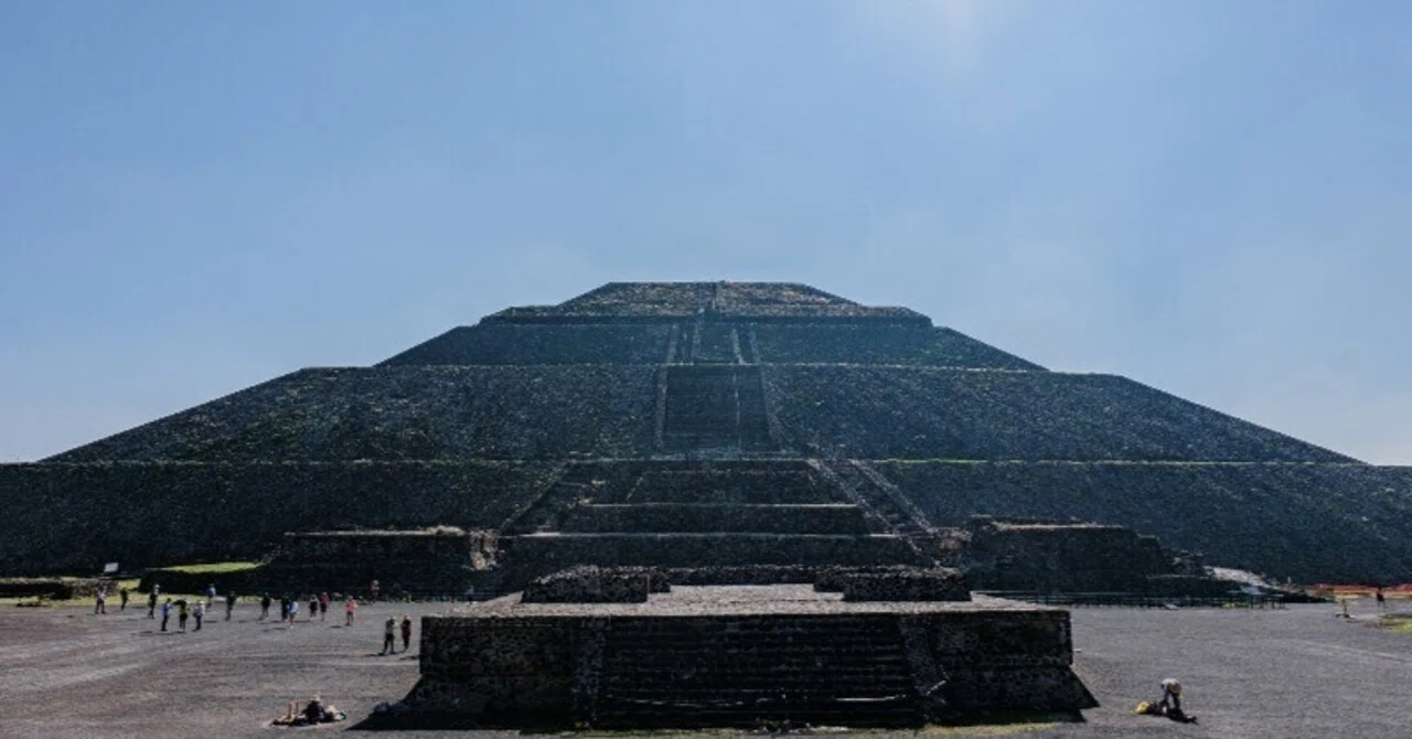 古代メキシコ×STEAM教育】古代メキシコで天文学が発展した理由、マヤ暦