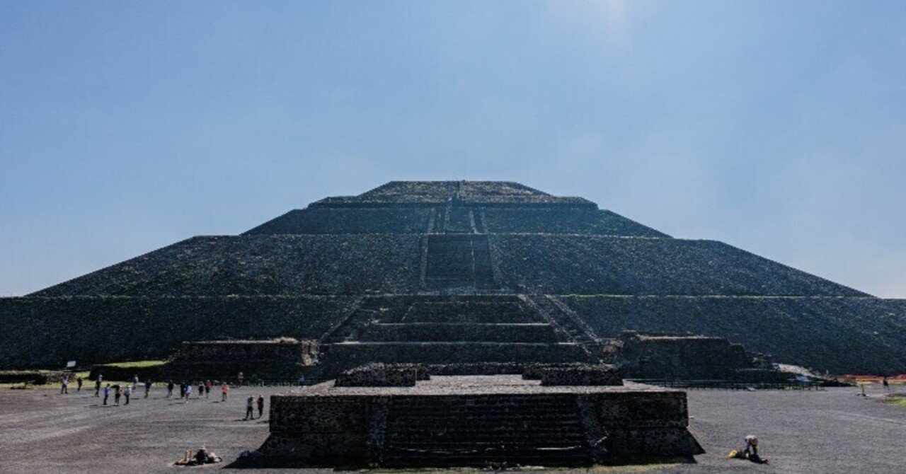 古代メキシコ×STEAM教育】古代メキシコで天文学が発展した理由、マヤ暦