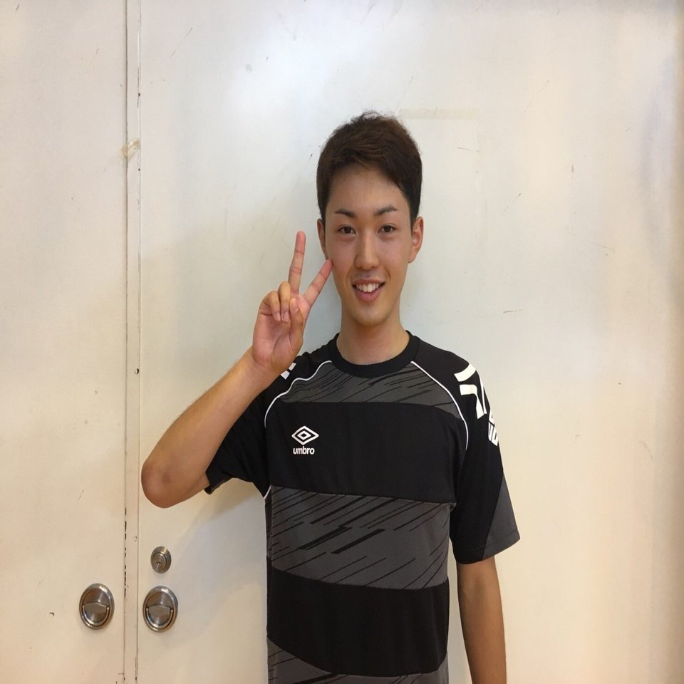 新入生紹介 長崎大学フットサル部forza Note