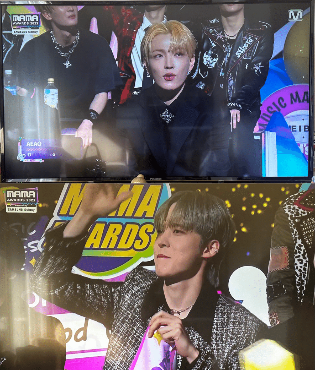 2023年ATEEZ日本活動記録④⑤⑥⑦⑧｜AtoZ_KAZUMI3