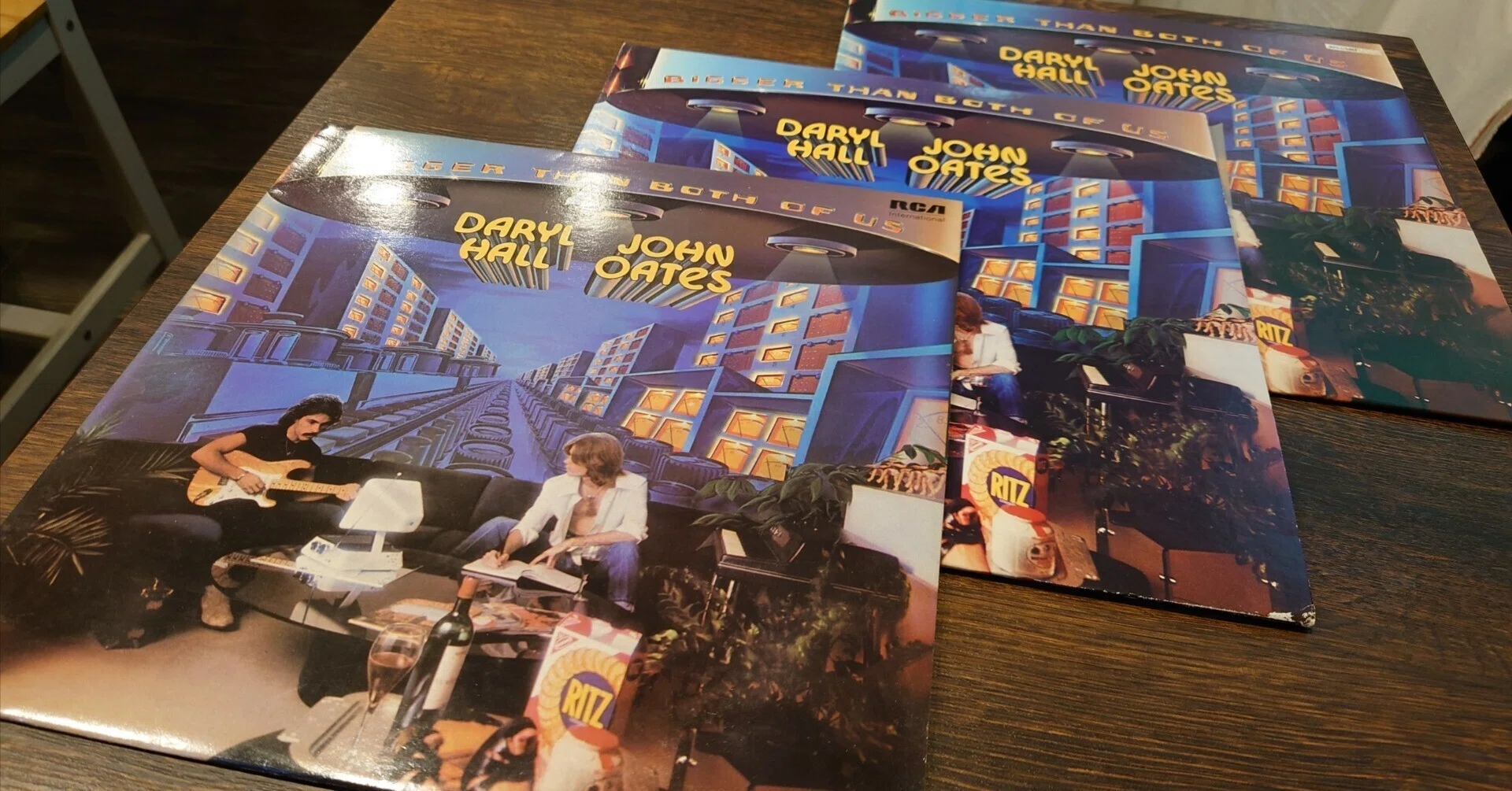 7-inch Record Specialty Shop Notes 403: 'Rock 'n Soul?'｜タカヤマ