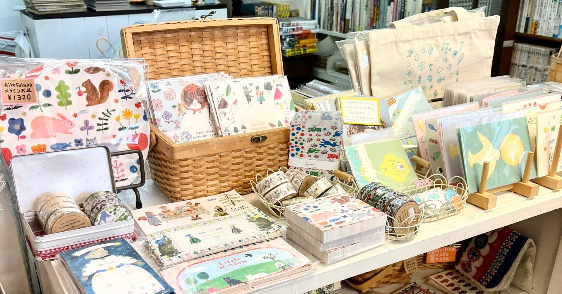 🍯お取り扱い店舗のご紹介📕honeycombBOOKS*(ハニカムブックス)さま