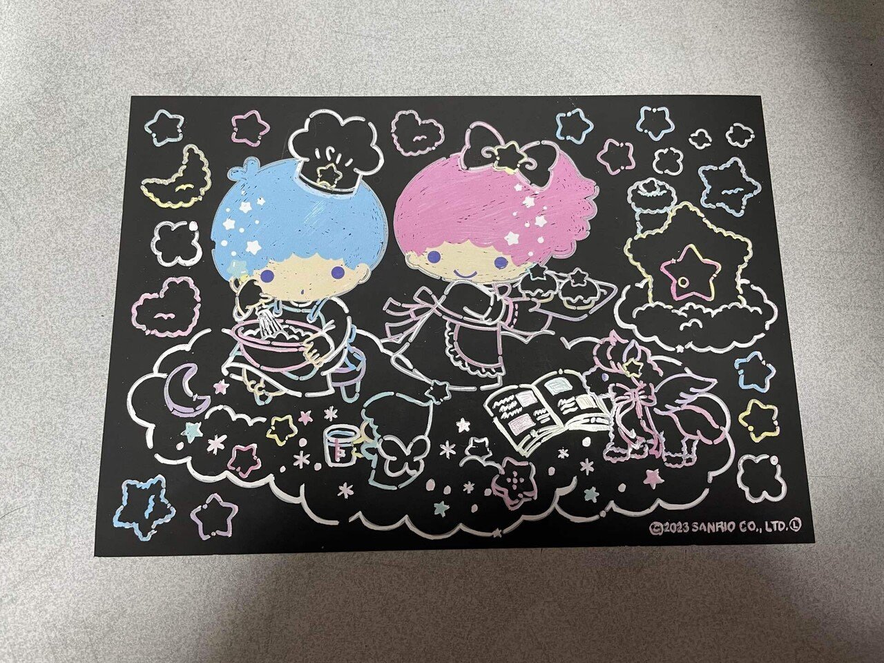 スクラッチアート まとめ売り sora 71LZ5gMEX5L._UF350,350_QL50_.jpg