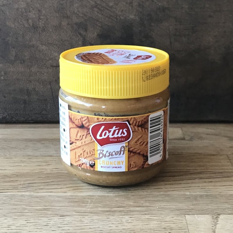 パンに塗るビスケットが悪魔の食べ物だった件 ヤマシタ マサトシ Note
