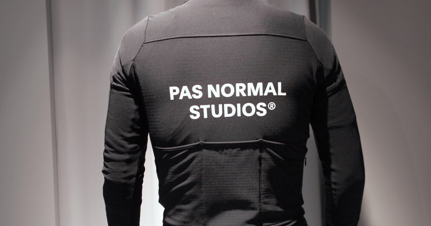 2025年版】 - PAS NORMAL STUDIOS：Essential 「商品レビュー