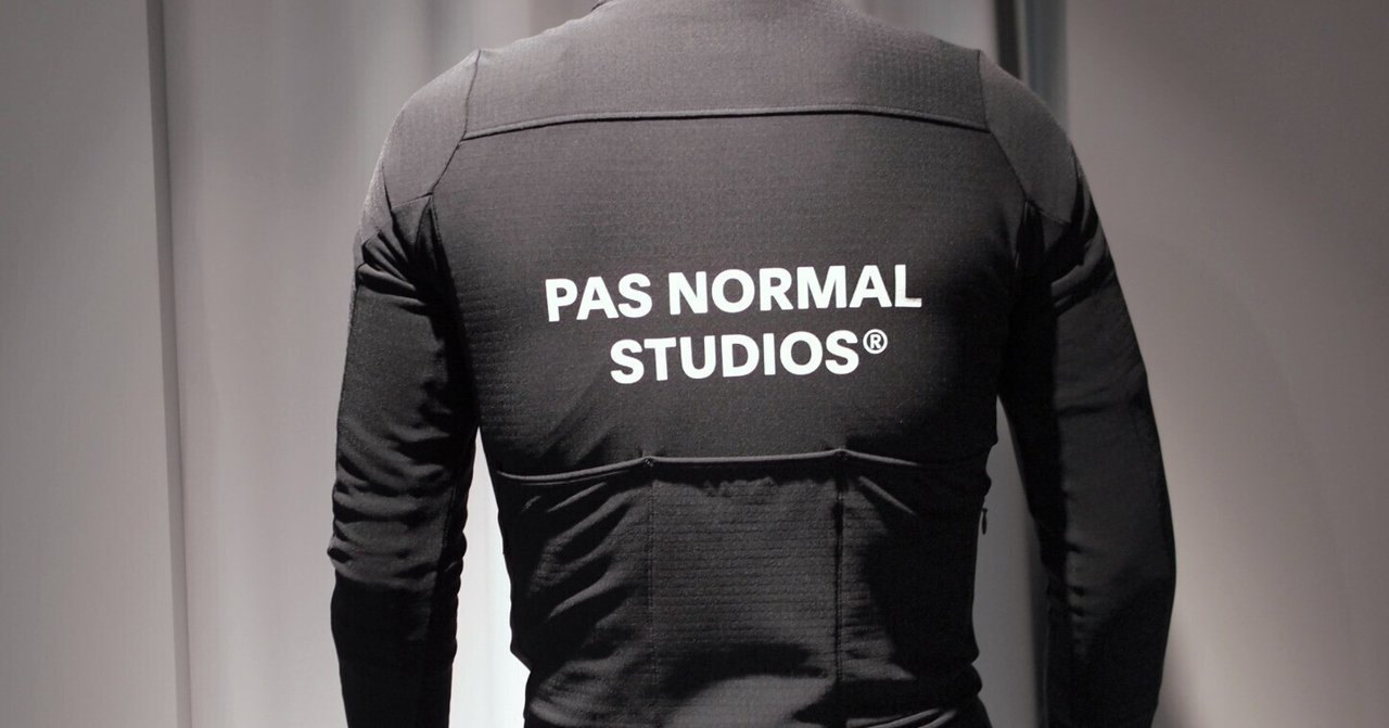 2025年版】 - PAS NORMAL STUDIOS：Essential 「商品レビュー