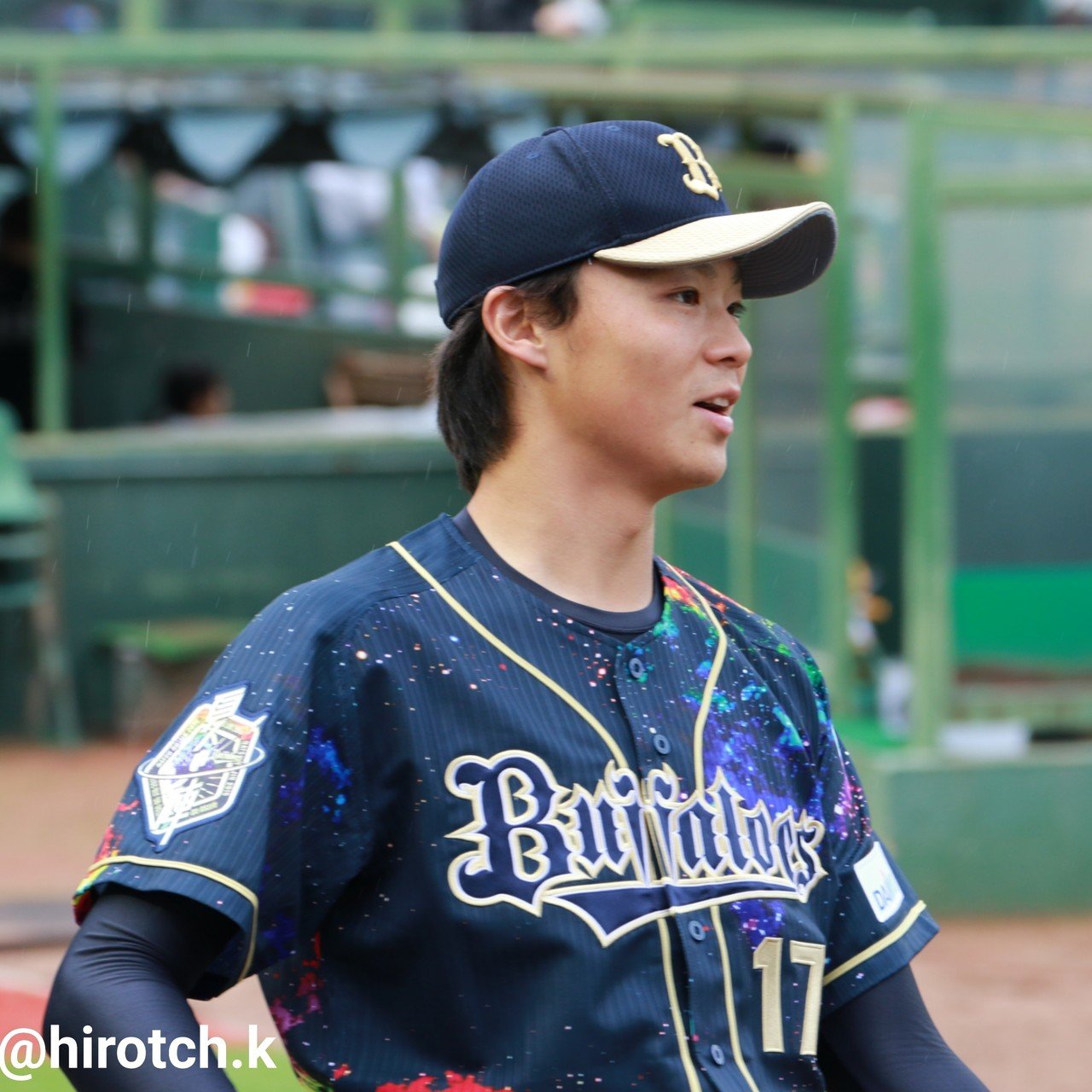 は幅広い品揃えで オリックス・バファローズ 夏の陣 のぼり 山﨑福也