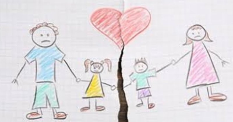 父子家庭な私の子ども達へ ママがいない理由 の伝え方 シングルファザー 村上 よしのぶ Note