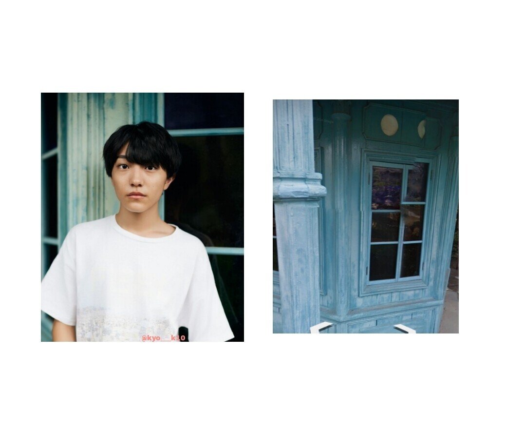 【12月スーパーSALE 15%OFF】 AmBitious 公式写真 荒っぽく 井上一太 アイドル