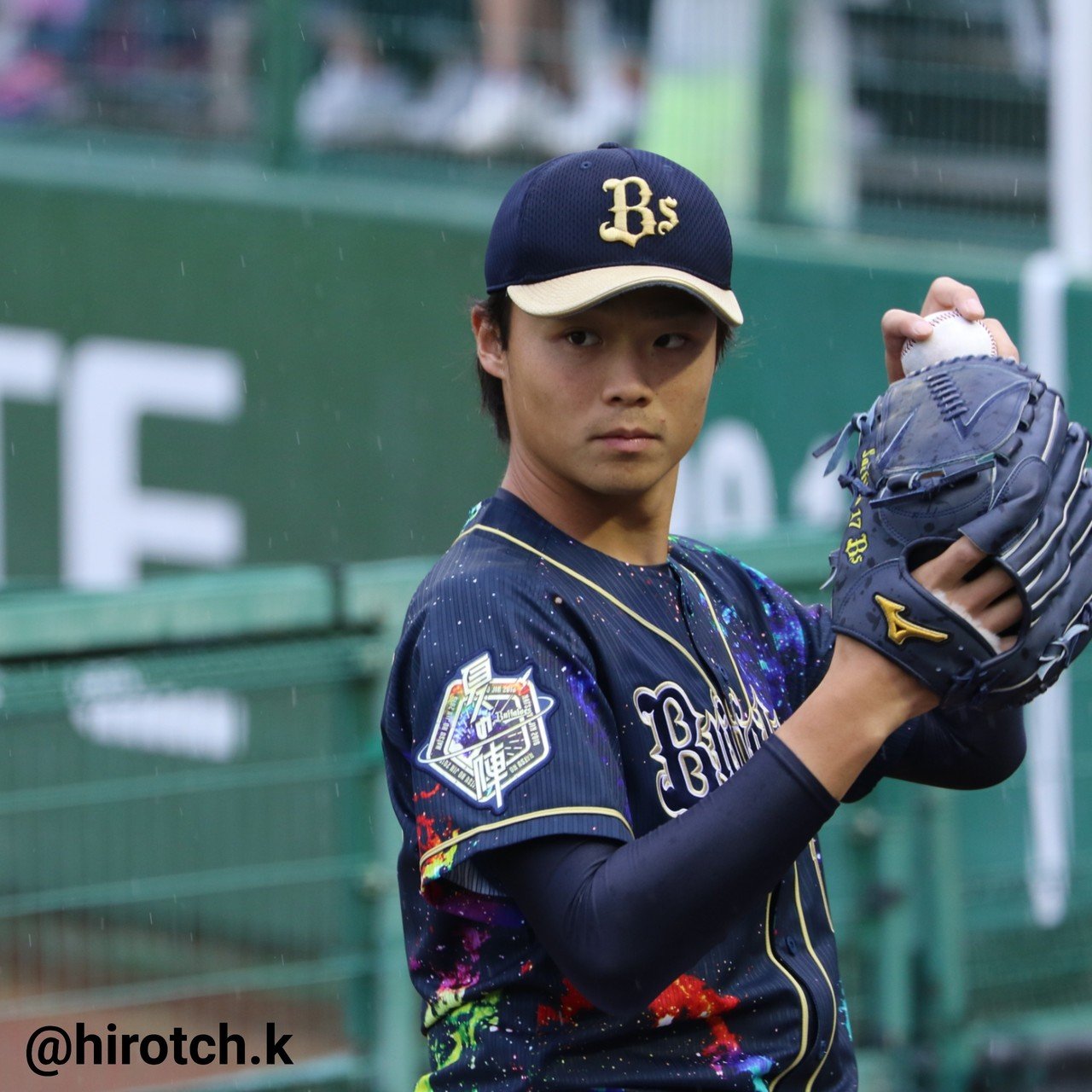 夏の陣⚾️2016｜ひろっち