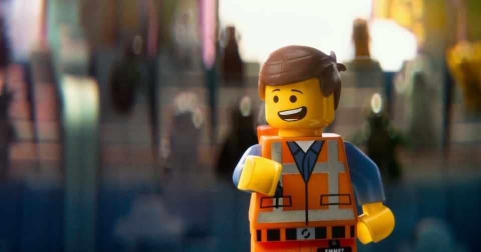 夜な夜な文庫さんの 夜な夜なラジオ映画部 本気でオススメのアニメ映画回 第１夜 でlego ムービーのお話をさせていただきました 足下研 スニーカー文化研究家 Note