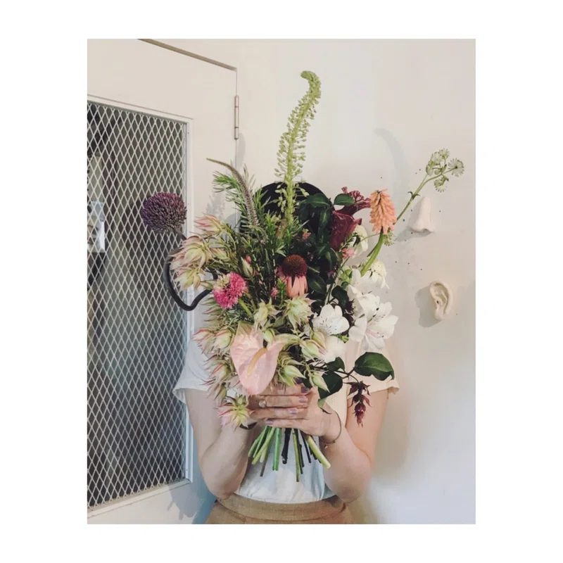 19 06 15 Ws 花の名前 Louise通信 Note 19 06 15 Ws 花の名前 Louise通信 Note