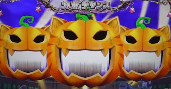 新台コラム】Lマジカルハロウィン8｜ジェイさん@発信する遊技機