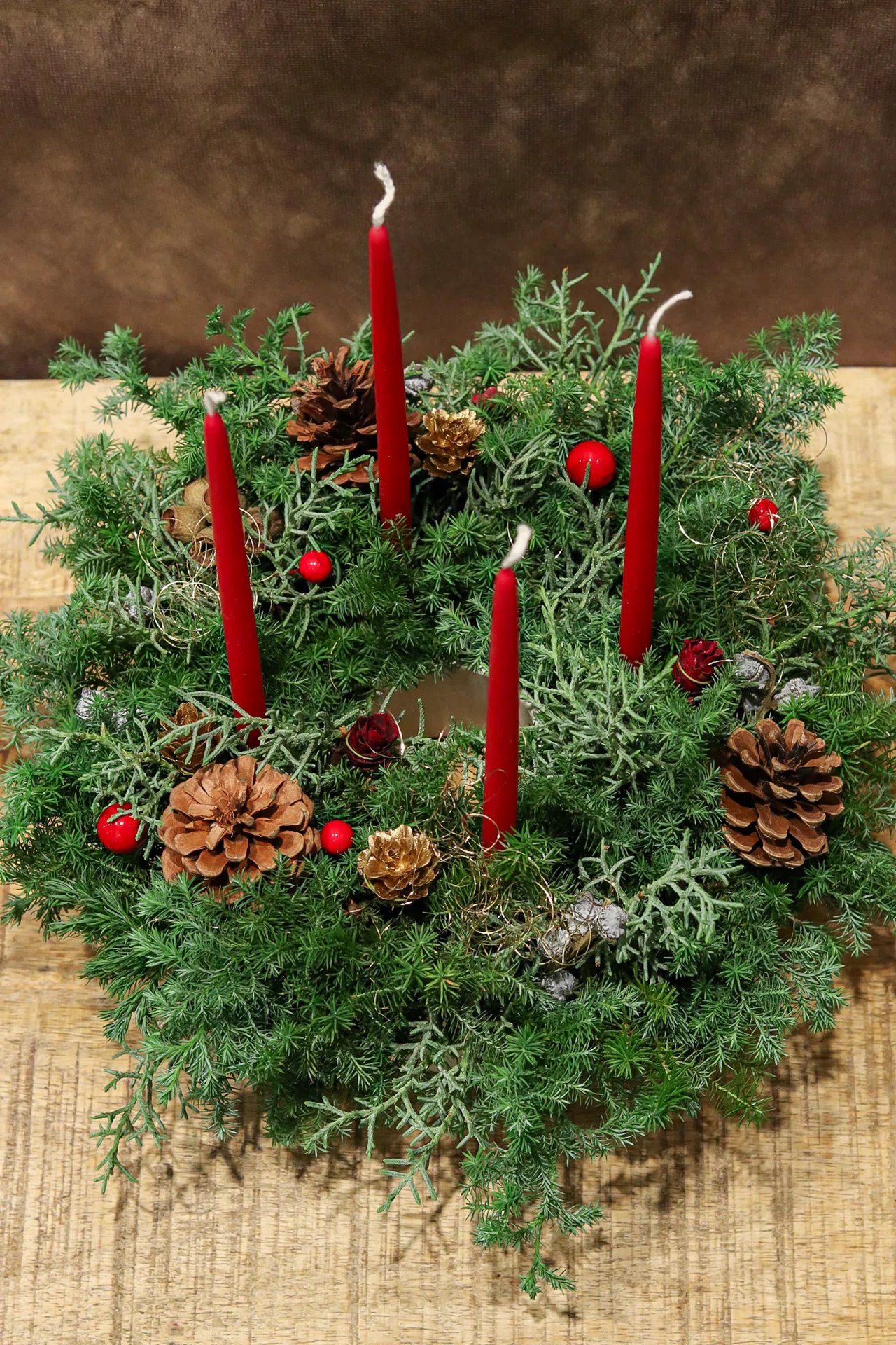 クリスマスまでのカウントダウン期間の楽しみ方｜D.STYLE