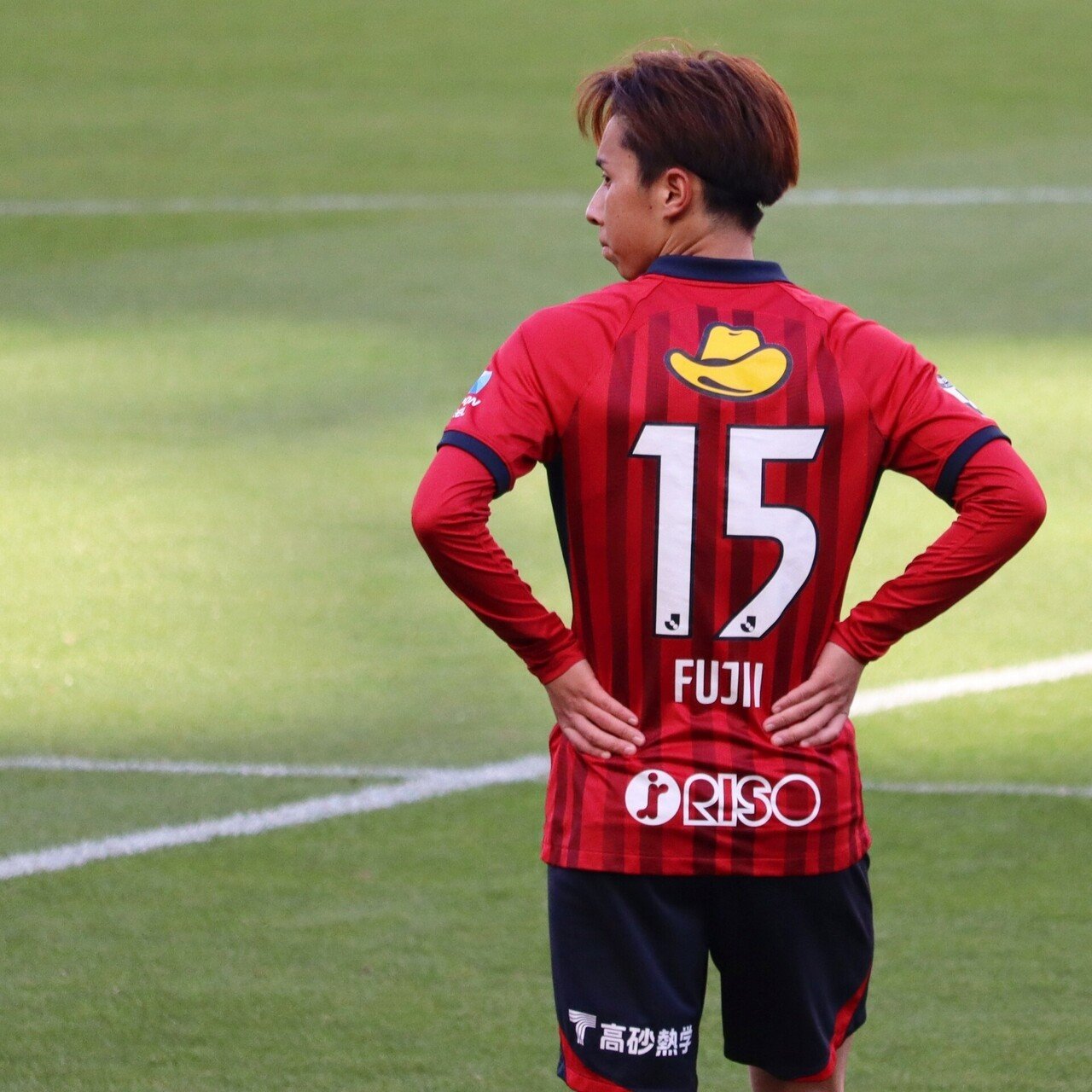 2023鹿島アントラーズを写真で振り返る｜タケゴラ